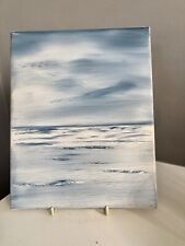 Painting sea scape for sale  Ireland