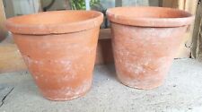 Two hand thrown for sale  CANTERBURY