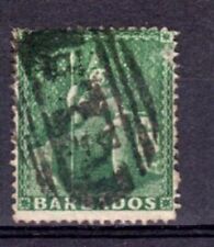 Barbados sg.17 half for sale  ROSS-ON-WYE