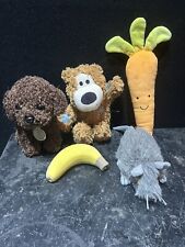 Mixed dog toys for sale  WESTCLIFF-ON-SEA