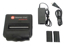 Usado, Impressora de Etiquetas Datamax O'Neil MF4te com Rádio Bluetooth P/N: 200360-100 comprar usado  Enviando para Brazil