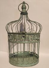 Bird cage decor for sale  Lucedale