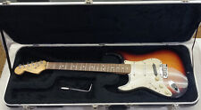 Fender lefty stratocaster for sale  Burleson