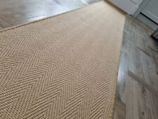 sisal carpet for sale  LONDON