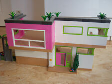 Playmobil maison moderne d'occasion  Rives