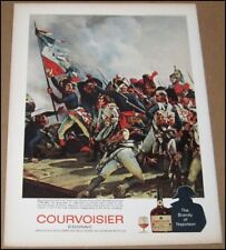 1967 courvoisier print for sale  Morton Grove
