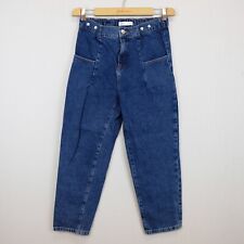 Jeans zara donna usato  Ercolano