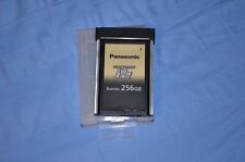 Panasonic xp0256bg 256gb for sale  Punta Gorda