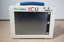 Patient monitor welch d'occasion  Nantes-