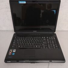 Usado, TOSHIBA - SATALITE L355D-S7001 - AMD Turion - 2GB RAM - SEM HDD - MESA DE LEITURA comprar usado  Enviando para Brazil