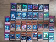 Deck yugioh marincesse d'occasion  Saint-Lô