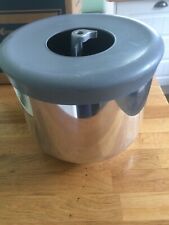KENWOOD MAJOR - Potato Peeler A750A (Fits A707A, A717, KM Major) Ex Condition 🥔 for sale  Shipping to South Africa