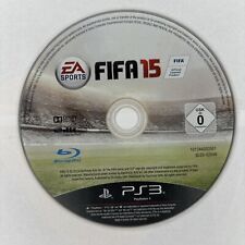 Videojuego FIFA 15 PS3 usado probado solo funciona disco segunda mano  Embacar hacia Argentina