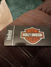 Harley davidson united for sale  Port Deposit