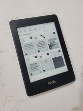 Lector de libros electrónicos Kindle Paperwhite 2 DP75SDI 2013 6ta generación 2 GB, Wi-Fi, 6 pulgadas - negro, usado segunda mano  Embacar hacia Argentina