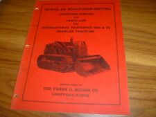 International hough bulldozer for sale  Dubuque