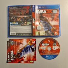 nba2k15 gioco ps4 usato  Prato