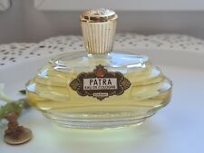 Parfum flakon patra gebraucht kaufen  Dortmund