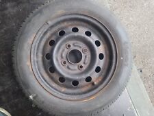 Ford wheel for sale  ABERGELE