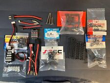 Parts lot traxxas for sale  Morristown