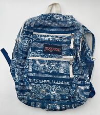 Jansport backpack superbreak for sale  Elk Grove