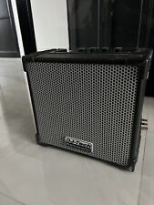 dj speakers amplifier for sale  HAYES