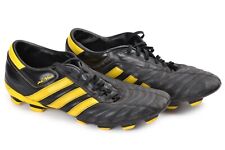 BOTAS DE FÚTBOL ADIDAS ADINOVA TRX FG BOTINES G14370 2010 REINO UNIDO 11,5 PARA HOMBRE segunda mano  Embacar hacia Argentina