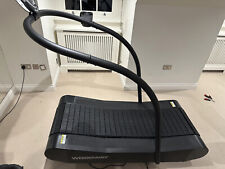 Woodway curve trainer for sale  LEATHERHEAD
