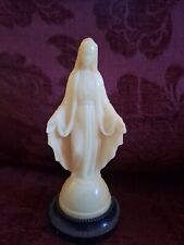 Vintage virgin mary for sale  LLANNERCH-Y-MEDD