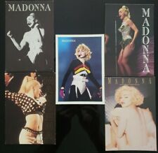 Madonna rare original for sale  WEST DRAYTON