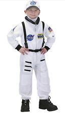 Astronaut jumpsuit white for sale  Santa Barbara