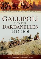 Gallipoli dardanelles 1915 for sale  UK
