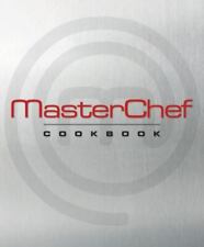 Masterchef cookbook d'occasion  Expédié en Belgium