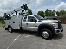 2015 ford f550 for sale  Anniston
