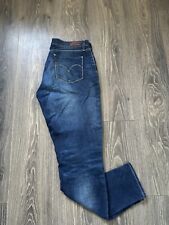 Levis damen jeans gebraucht kaufen  Schmachtendorf,-Holten