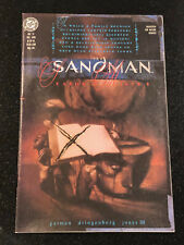 Sandman 1st appearance for sale  Ireland