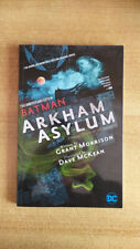 Batman arkham asylum usato  Arzano