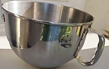 Kitchenaid mixer bowl for sale  Bellflower