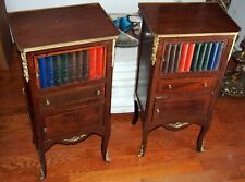 Pair night stand for sale  Beverly Hills
