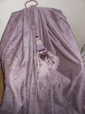 Lovely amethyst chenille for sale  BURY