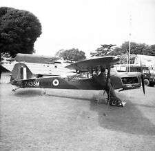 auster for sale  GREAT YARMOUTH