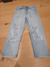 Mng jeans gr gebraucht kaufen  Grafling