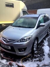 mazda5 7 seater for sale  UK