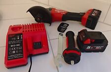 Milwaukee m18 cag gebraucht kaufen  Durlach