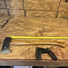 Wetterlings outdoor axe for sale  Ranchester