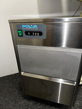 Polar t316 counter for sale  LONDON