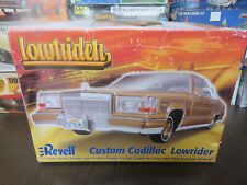 Revell lowrider custom for sale  Pearl River