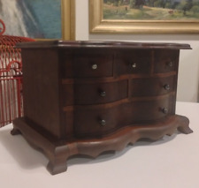 Antique mahogany double for sale  Charlestown