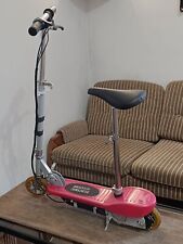 SALE ELECTRIC SCOOTER RESEALABLE SCOOTER NEW BATTERY - MINT for sale  Shipping to South Africa