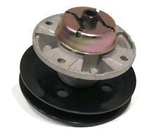Spindle assembly pulley for sale  Lima
